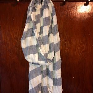 Men’s Scarf